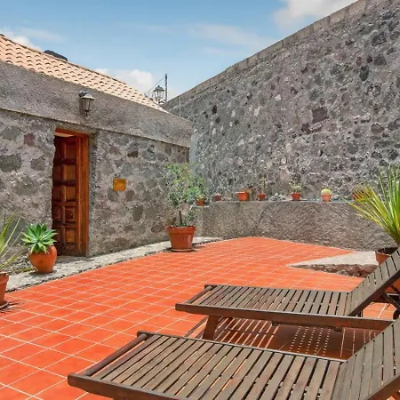 By Rivero Holiday home Tasarte
