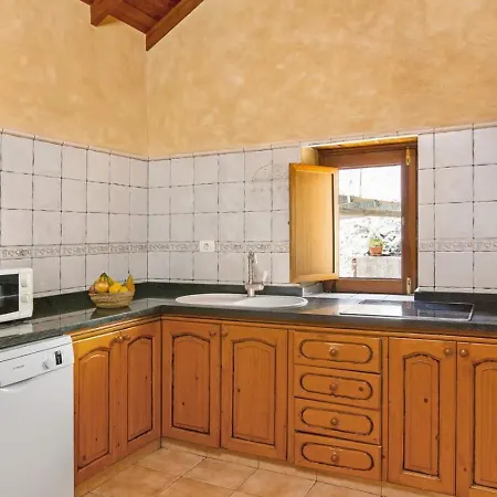 度假居 By Rivero Tasarte