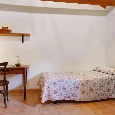 度假居 By Rivero Tasarte