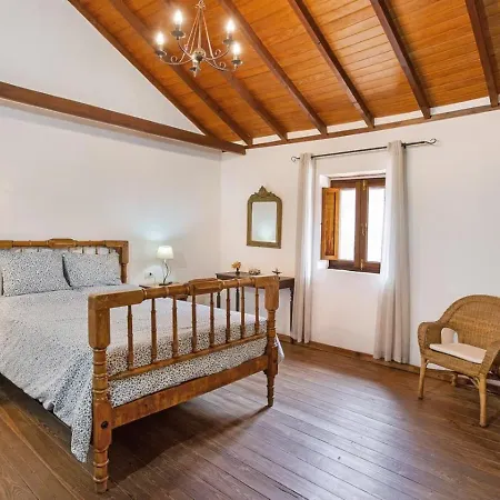 By Rivero 度假居 Tasarte