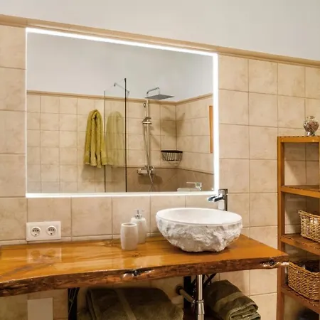 度假居 By Rivero Tasarte